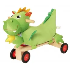 Klassik Games Rutscher Puffy Dragon - deutsch 292049