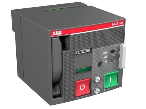 Produktbild ABB MOE-E XT2-XT4 48