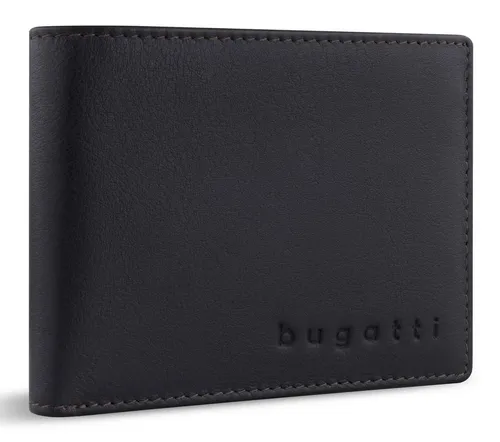 Produktbild bugatti Lima RFID Mini Wallet With Flap