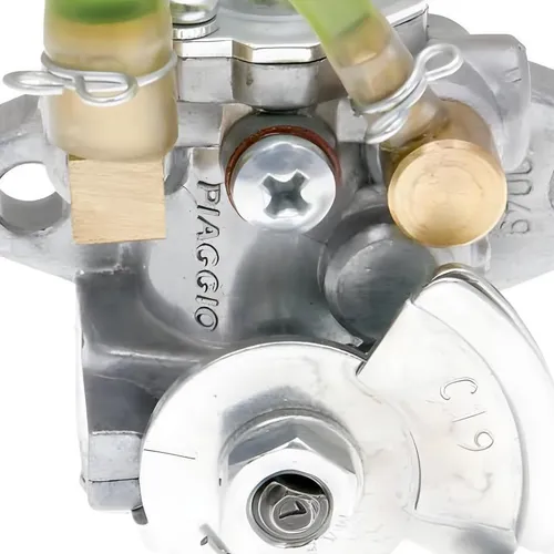Piaggio Fahrzeuge & Teile von Piaggio