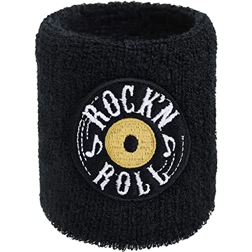 Schweißbänder von Express-Stickerei