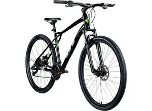 GT Aggressor Sport Mountainbike 27,5 Zoll von GT