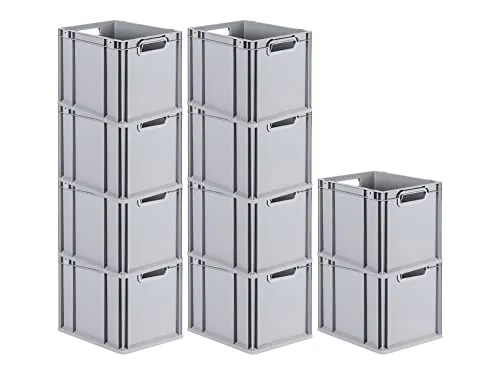 PROREGAL Eurobox Nextgen Economy 30L von Proregal