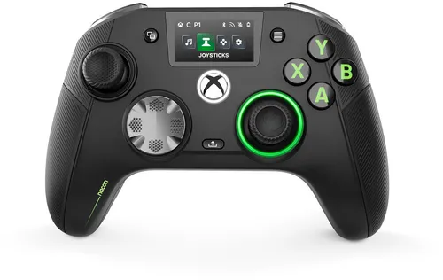 Produktbild Nacon Revolution X Unlimited Wireless Controller