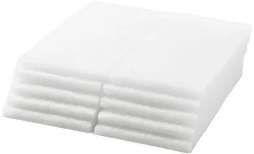 Stiebel Eltron Heizen, Belüftung & Klimaanlagen von Stiebel Eltron Filtermat.-Set Luftfilter