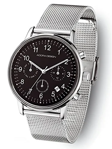 Adora Armbanduhren & Taschenuhren von Adora