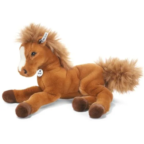 Steiff Kuscheltier Fenny Schlenker-Holsteiner 35 cm von Steiff