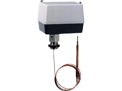 Jumo 60000962 Aufbau-Thermostat ATHf-2 (TW) von JUMO