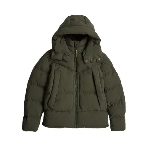 G-Whistler Pdd Hdd Jkt 2.0 von G-STAR