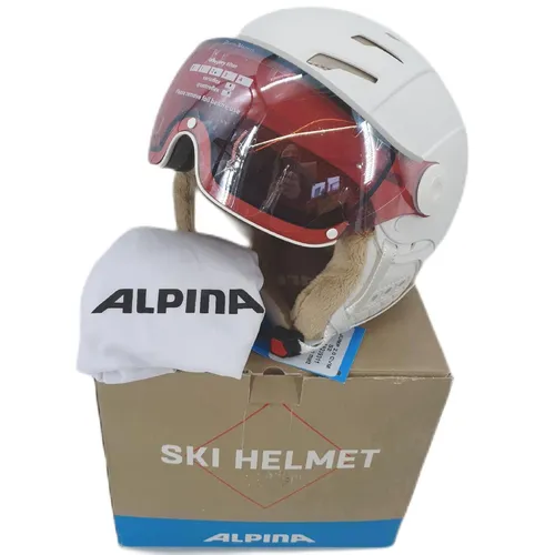 ALPINA Skihelm / Snowboardhelm 