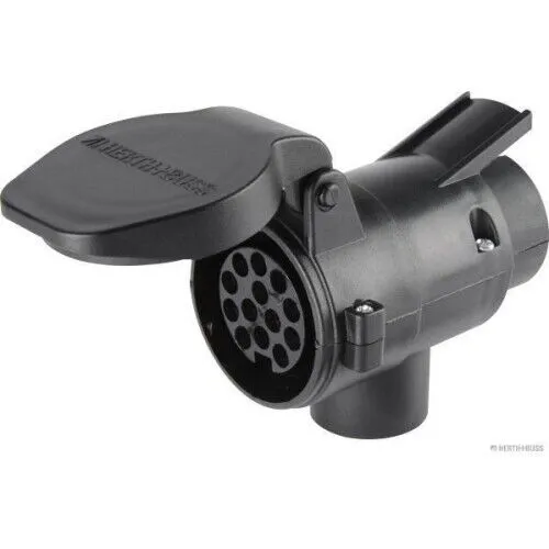 Herth+buss Elparts Adapter, Steckdose 51305471066