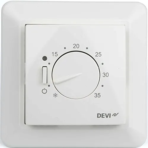 Danfoss Thermostate von Devi