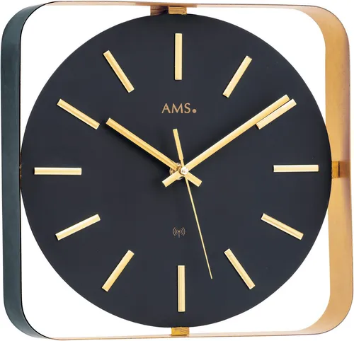 Uhren Gold von AMS