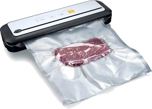 Melissa 16310228 Folienschweißgerät