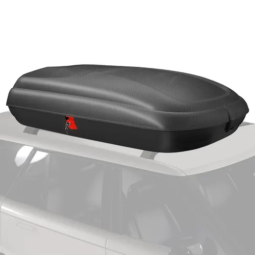 COSTWAY 400L Dachbox Auto