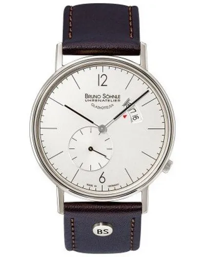 Bruno Söhnle Glashütte RONDO BIG Herrenuhr
