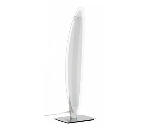 Briloner LED-Tischleuchte, Beistellleuchte, 7,5 Watt, 550 Lumewn, 3000K, IP20