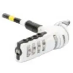 Mobilis Corporate Security Lock - Code