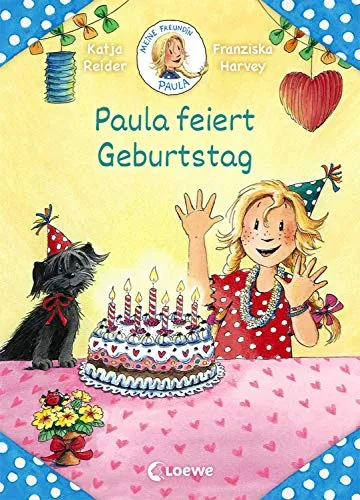 Meine Freundin Paula