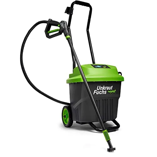 Produktbild Unkrautfuchs