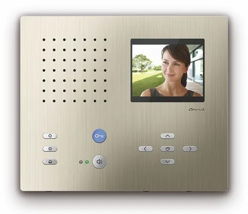 TCS CARUS CAI2100-0152 ADAPTO Video-Innenstation von TCS