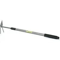 PROREGAL Gartenhacke Flat-2-Zinken