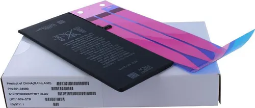 Akku battery 3.82V 2915mAh Whitebox für iPhone 6 Plus von Apple