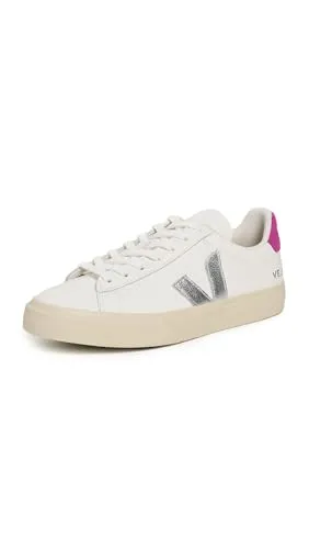 Campo Damen Sneakers in Elfenbein – Nachhaltige Eleganz von VEJA