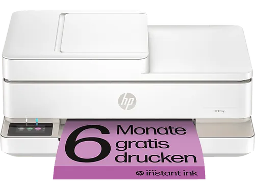 HP Envy 6532e Multifunktionsdrucker