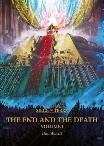 The End and the Death: Volume I (Volume 8)
