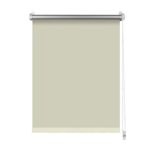 Rollo Thermorollo Klemmfix Rollo Verdunkelungsrollo Silberbeschichtung, euroharry