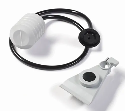 Prym Ersatzteilpaket für Rockabrunder (Zerstäuber/Schlauch/Blasebalg - 611788)