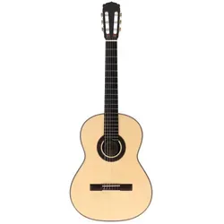 Hanika 54-PF Gitarre von Hanika