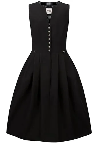 Stockerpoint Dirndl Schwarz von Stockerpoint
