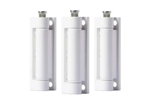 Silisto Fensterbeschlag 3x Türscharnier