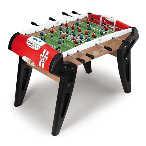 Smoby Tischfussball Spiel