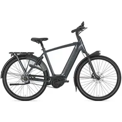 Gazelle Arroyo C5 Elite 600 Wh Herren E-Bike 2025