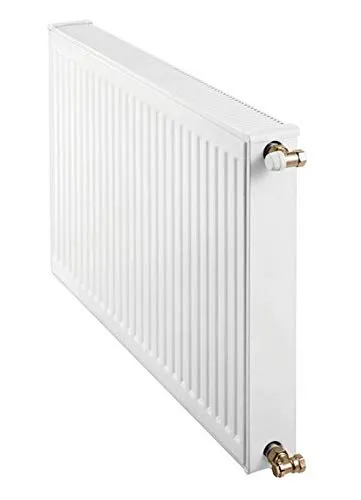 Buderus C-Profil Flachheizkörper Typ 11, 500x900 mm von Buderus