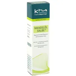 Hans Karrer Mandelölsalbe Eco