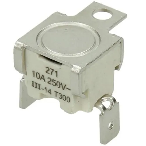 Zanussi – W4 – 42501 – Thermostat