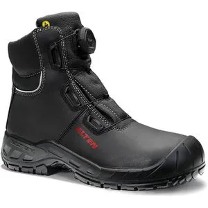 ELTEN Sicherheitsschuhe Laurenzo Boa Mid, S3 ESD von ELTEN