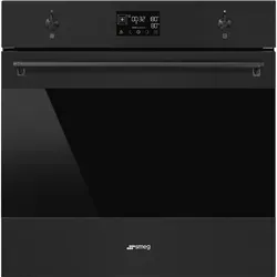 Smeg SOP6302S2PN Einbaubackofen 60cm von Smeg