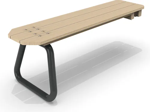 EXIT Klettergerüst GetSet Trainingsbank