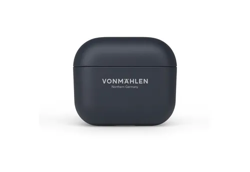 VONMÄHLEN Kopfhörer-Schutzhülle Thin Case für AirPods
