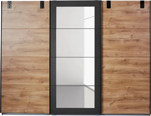 Schwebetürenschrank WIMEX 