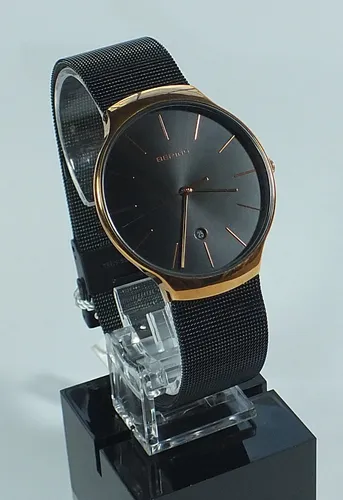 Bering Ladies` Watch 13338-262