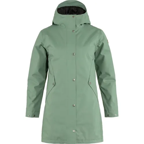 Fjällräven Damen Visby 3 in 1 Jacke von Fjällräven