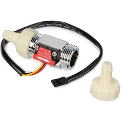 Produktbild Wasser-Durchflusssensor für präzise Messungen