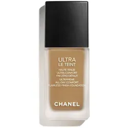 Chanel Le Teint Ultra Foundation BD121 30ml von CHANEL