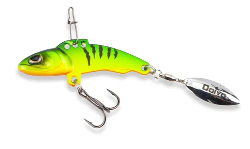 Produktbild Sänger Iron Claw Doiyo Maku II FT 10gr.